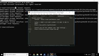 Python BC Spring 2018 Day 3