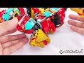 fast build 80045 lego monkie kid monkey king ultra mech