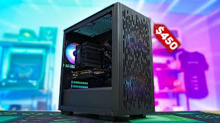 EVERYONE Should Build This Budget Gaming PC!