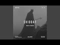 Shiddat (Music Version)