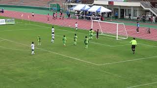 🏆U-1️⃣0️⃣ 노원 류광하FC VS AAFC 광운 (3위) 후반전