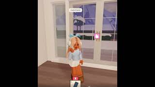 Berry ave 1 SERIES (the series of the horror switched up ) @bubbleskincare ​@Roblox