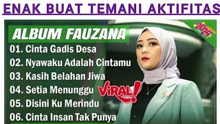 FULL ALBUM TERBAIK - CINTA GADIS DESA