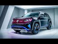 2024/ Volkswagen Atlas (2025) - interior and Exterior Details (Very Cool)M.Z Car club 🔥🔥