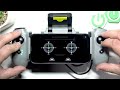 Potensic ATOM 2 – How to Calibrate Controller