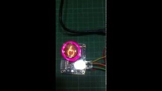 [GentryUSB] Nixie Tube 控制