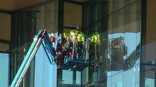 Resch Expo Center set to open