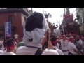 沼田祭り2014