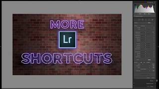 Another Awesome Little-Known Lightroom Shortcut