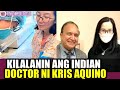 KILALANIN ANG INDIAN DOCTOR NA NAGPAGALING SA AUTOIMMUNE NA SAKIT NI KRIS AQUINO! ANG GALING NIYA!