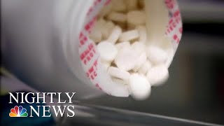 New Warnings About Sleep Aid Side Effects | NBC Nightly News