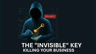 Stop Hardcoding Your API Keys! (5 Simple Steps to Prevent Hacks)