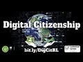 Digital Citizenship for Remote Instruction - 3/20/2020 Livestream PD