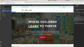 Enrollsy Webflow Embed Tutorial