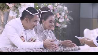 DION FILM : Highlight Wedding  NAN + RYU งานแต่งชุมพร