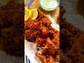 Fish pakora - FULL RECIPE #shorts