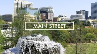 The Ultimate Guide to Columbia SC's Main Street District