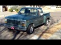 1981 f100 for sale