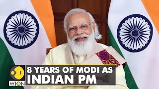 Decoding 8 years of Narendra Modi as Indian PM | Achievements under Modi government | English News