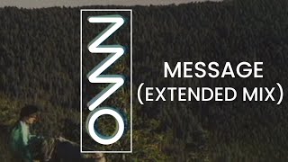 Lamorn - Message (Extended Mix)