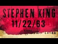 stephen king talks about 11.22.63