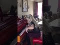 Natural by Imagine Dragons - Piano cover by Oksana