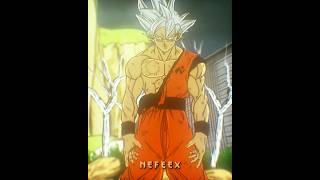 Goku Have The Strongest Form 🔥《 GOKU - DRAGON BALL manga/anime edit 》