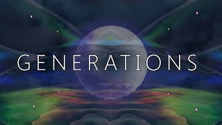 "Generations" - Jake Lizzio [Prog Rock Instrumental]