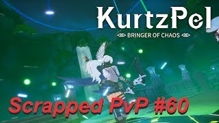 [KurtzPel] ~ PvP Scrapper: #60 (Blazing Wind)