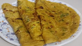 ধনে পাতার রুটি | Coriander Roti | Sabina Home Journey