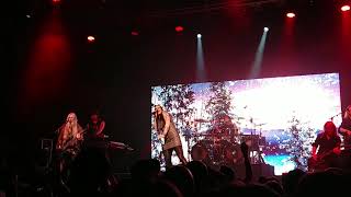 Nightwish - I Want My Tears Back - 03/16/2018 - Electric Factory, Philadelphia