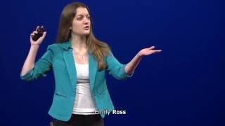 Life or Death: The Power of Health Advocacy | Emily Ross | TEDxYouth@AnnArbor