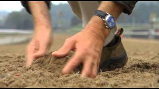 Tapeta Park - A synthetic race track that delivers