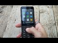 new nokia 215 4g 2024 review