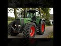 FENDT FAVORIT 824 FOR SALE.. WWW.ROBLUIJKX.NL