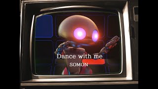 【BMSをたくさん作るぜ'22】Dance with me / SOMON