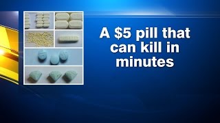 What is the Super Pill?