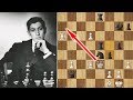 I Will Become World Champion! | Bobby Fischer VS Young Victor Korchnoi