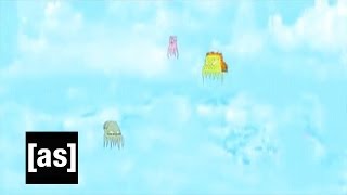 Got to Go Muddin' | Squidbillies | Adult Swim