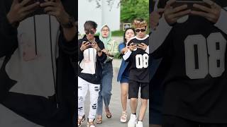 Dua bucin bikin baper #shortvideo #trending