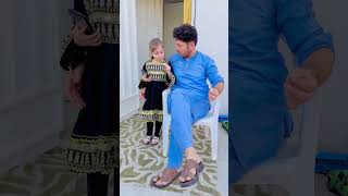 Cutest Haram 🥰 #youtubeshorts #comedy #funnyclip #funny #youtubevideo #foryou