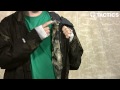 volcom stone gore tex jacket review tactics.com