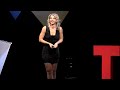 Joy of masturbation  Julie Gaia Poupětová  TEDxOstrava