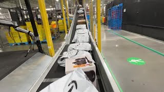 Amazon Prime Day sales to hit record $14 billion, data firm says | REUTERS