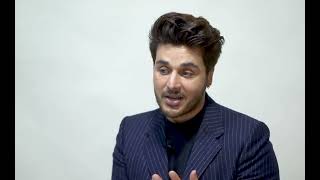 Chakkar BTS 3 | Ahsan Khan | Neelam Muneer | Yasir Nawaz | Javed Sheikh |