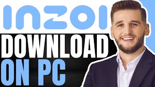 How To Download Inzoi On Pc | (Quick \u0026 Easy 2024)