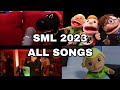 SML 2023 ALL SONGS