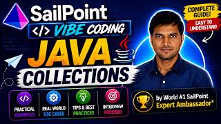 5. SailPoint Development - Java Collections Part 1