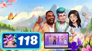 Project Makeover - Part 118 - Season 21 - Episode 4 - Gameplay