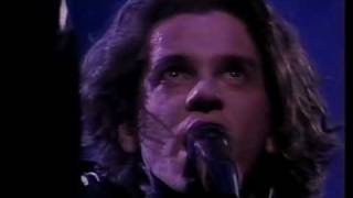 INXS - 02 - Kiss The Dirt - Melbourne - 4th November 1985